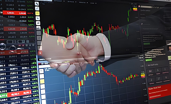 (欧易稳赚加密)交易所交易界面